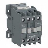 Контактор EasyPact TVS 3P 18А 400/110В AC | код. LC1E1801F7 | Schneider Electric